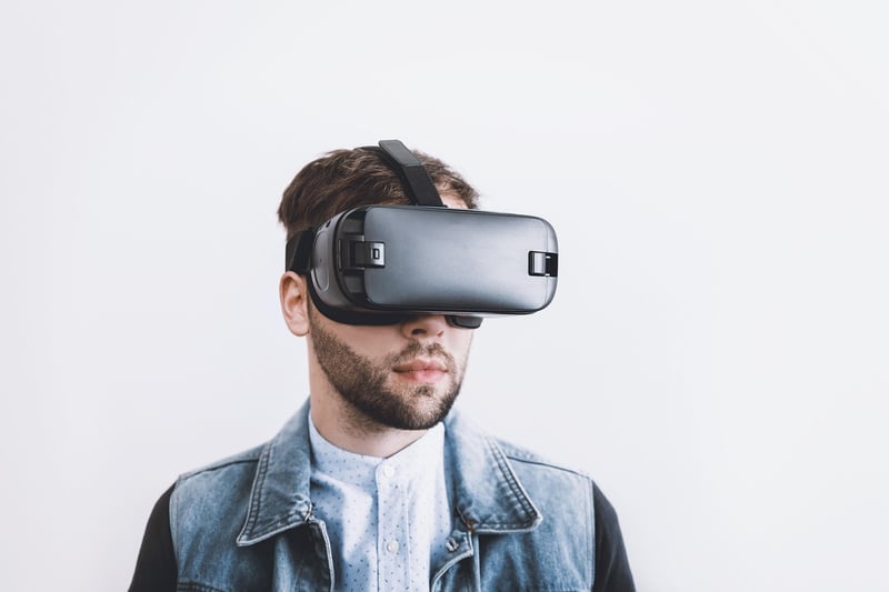 VR Headset